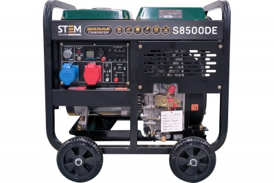 STEM Techno S8500DE